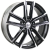 RST R078 7x18 5*114,3 Et:38 Dia:67,1 BD RST R078 7x18 5*114,3 Et:38 Dia:67,1 BD