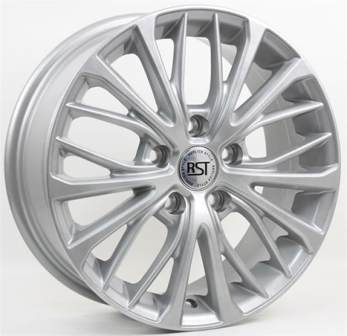 RST R028 8x18 5*114,3 Et:50 Dia:60,1 S RST R028 8x18 5*114,3 Et:50 Dia:60,1 S