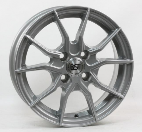 RST R014 5,5x14 4*98 Et:33 Dia:58,6 SL RST R014 5,5x14 4*98 Et:33 Dia:58,6 SL
