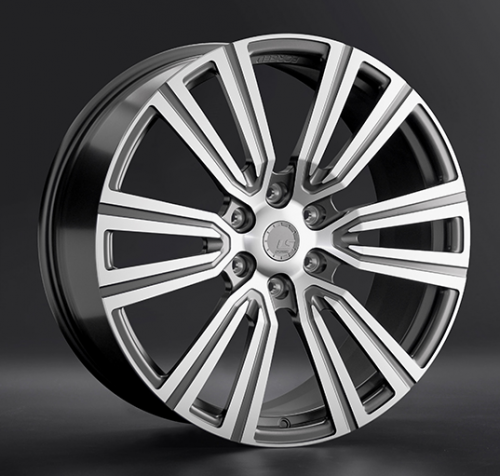 LS Forged FG15 8x19 6*139,7 Et:25 Dia:106,1 MGMF LS Forged FG15 8x19 6*139,7 Et:25 Dia:106,1 MGMF