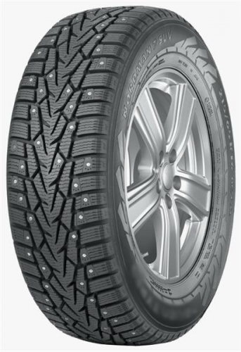 225/60R17 103T Ikon Tyres (Nokian Tyres) Nordman 7 SUV