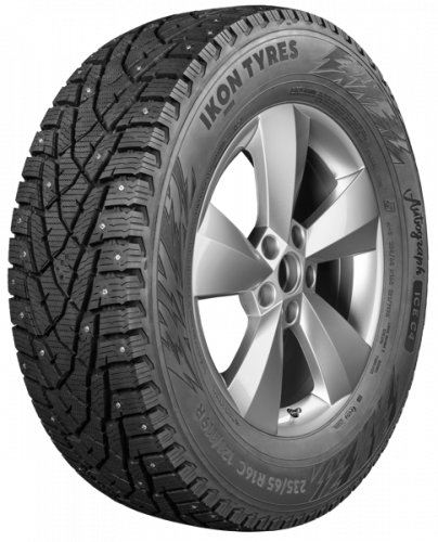215/75R16 116/114R Ikon Tyres (Nokian Tyres) Autograph Ice C4