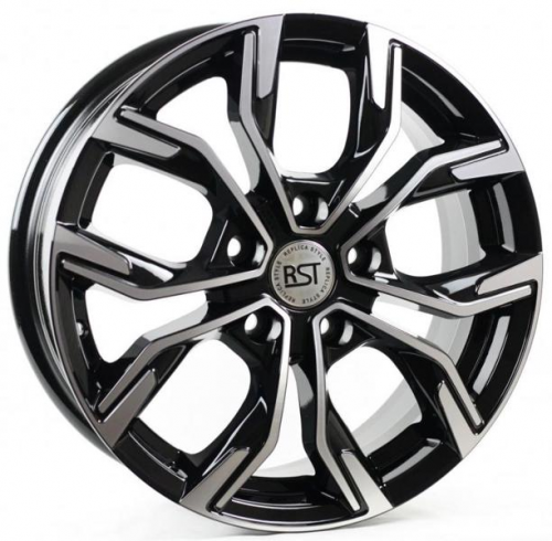RST R106 6,5x16 5*108 Et:50 Dia:63,3 BD RST R106 6,5x16 5*108 Et:50 Dia:63,3 BD