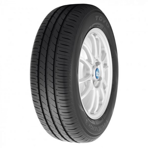 215/60R16 95H Toyo NANO ENERGY 3 215/60R16 95H Toyo NANO ENERGY 3