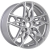 K&K КС894 7,5x17 5*114,3 Et:52,5 Dia:67,1 сильвер K&K КС894 7,5x17 5*114,3 Et:52,5 Dia:67,1 сильвер