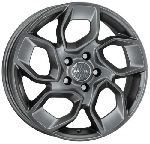 MAK Express 7x17 5*130 Et:66 Dia:89,1 M-Titan MAK Express 7x17 5*130 Et:66 Dia:89,1 M-Titan