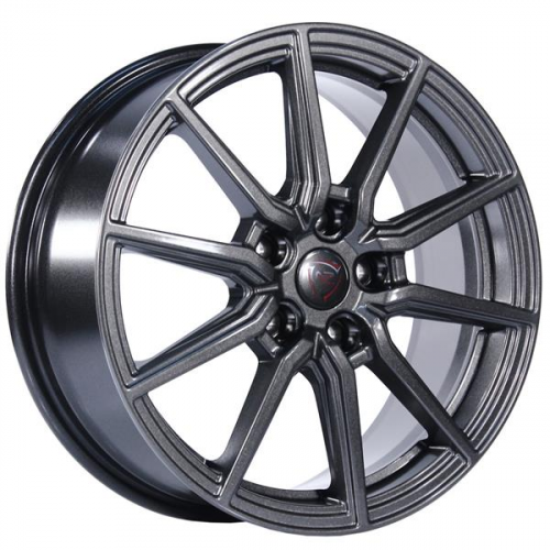 NZ R-03 7x17 5*114,3 Et:41 Dia:67,1 graphite NZ R-03 7x17 5*114,3 Et:41 Dia:67,1 graphite