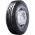 грузовая шина Bridgestone M840 315/80 R22.5 156/150K 0pr Универсальная