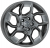 MAK Express 7x17 5*130 Et:66 Dia:89,1 M-Titan MAK Express 7x17 5*130 Et:66 Dia:89,1 M-Titan