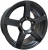 RST R136 6x16 5*139,7 Et:40 Dia:98 BL RST R136 6x16 5*139,7 Et:40 Dia:98 BL