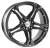 RST R099 7,5x19 5*108 Et:38 Dia:60,1 BL RST R099 7,5x19 5*108 Et:38 Dia:60,1 BL