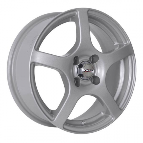 X'trike X-118 6x15 4*108 Et:25 Dia:65,1 HS X'trike X-118 6x15 4*108 Et:25 Dia:65,1 HS