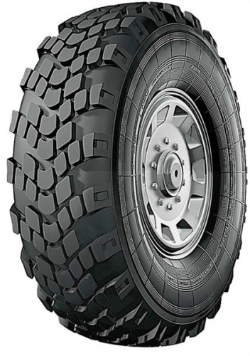 грузовая шина Кама УРАЛ 390/95 R20 156J 18pr Универсальная