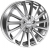 Carwel Кагра 1721 6,5x17 5*114,3 Et:45 Dia:54,1 SLT