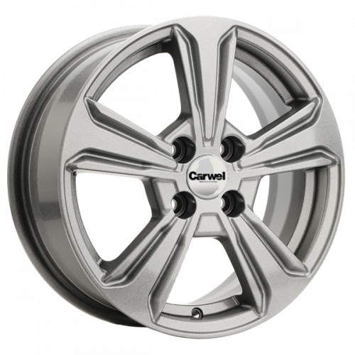 Carwel Диво 1502 6x15 4*100 Et:46 Dia:54,1 GRT Carwel Диво 1502 6x15 4*100 Et:46 Dia:54,1 GRT