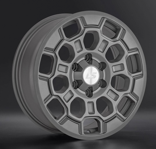 LS wheels LS1364 8x18 6*139,7 Et:36 Dia:100,1 MGM LS wheels LS1364 8x18 6*139,7 Et:36 Dia:100,1 MGM