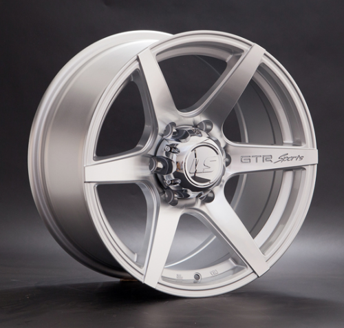 LS wheels LS800 9x18 6*139,7 Et:25 Dia:106,1 SF LS wheels LS800 9x18 6*139,7 Et:25 Dia:106,1 SF