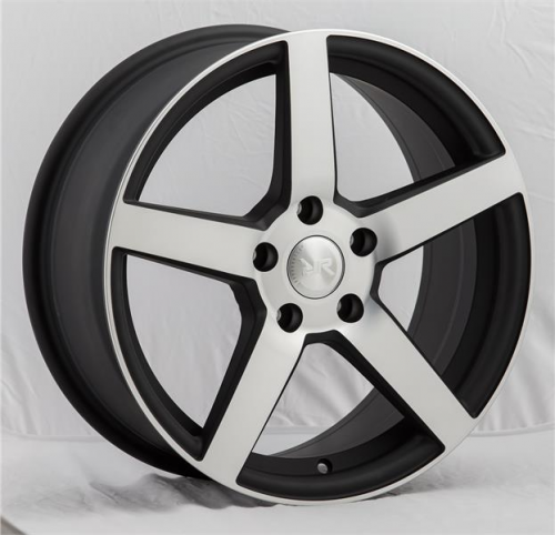 RR CSS 9135 8x18 5*114,3 Et:35 Dia:67,1 MK/M RR CSS 9135 8x18 5*114,3 Et:35 Dia:67,1 MK/M