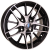 Tech Line 1506 6x15 4*100 Et:45 Dia:60,1 BD