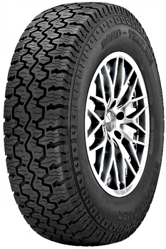 265/65R17 116T Tigar Road Terrain 265/65R17 116T Tigar Road Terrain