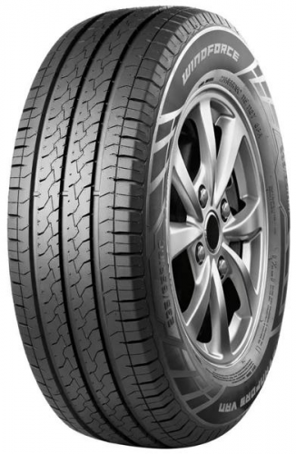 225/70R15 112/110S WindForce Advanfors Van 225/70R15 112/110S WindForce Advanfors Van