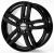 Carwel Нева 256 6,5x16 5*108 Et:50 Dia:63,35 BK Carwel Нева 256 6,5x16 5*108 Et:50 Dia:63,35 BK