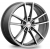 X'trike X-140 7,5x19 5*108 Et:33 Dia:60,1 HSB/FP X'trike X-140 7,5x19 5*108 Et:33 Dia:60,1 HSB/FP