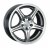 LS wheels LS319 7,5x17 5*114,3 Et:43 Dia:73,1 GMF