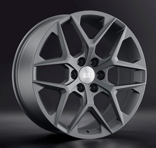 LS wheels LS1372 9x22 6*139,7 Et:30 Dia:100,1 MGM LS wheels LS1372 9x22 6*139,7 Et:30 Dia:100,1 MGM