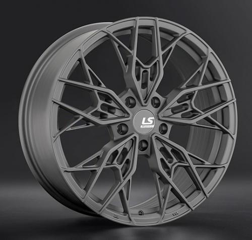 LS wheels FlowForming RC83 8,5x20 5*114,3 Et:45 Dia:67,1 MGM LS wheels FlowForming RC83 8,5x20 5*114,3 Et:45 Dia:67,1 MGM