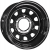 Zepp Semicircle 7x16 5*114,3 Et:0 Dia:84 Gloss Black Zepp Semicircle 7x16 5*114,3 Et:0 Dia:84 Gloss Black