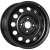 Евразиа ТАПО 53C47G 5,5x14 4*108 Et:47 Dia:63,3 Black Евразиа ТАПО 53C47G 5,5x14 4*108 Et:47 Dia:63,3 Black