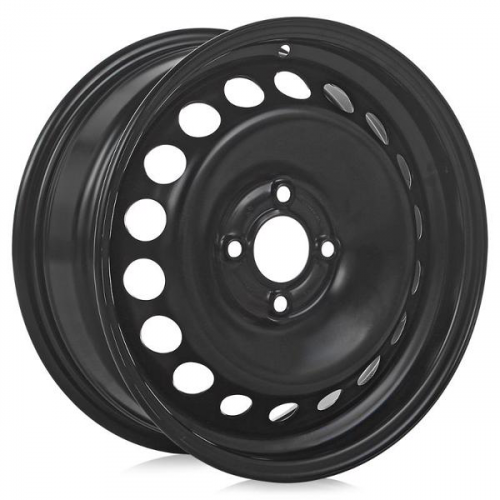 SDT U5040B_P 5x13 4*98 Et:40 Dia:58,6 Черный SDT U5040B_P 5x13 4*98 Et:40 Dia:58,6 Черный