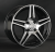 LS wheels LS 770 7x16 4*100 Et:40 Dia:60,1 BKF LS wheels LS 770 7x16 4*100 Et:40 Dia:60,1 BKF
