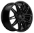 Khomen 2105 11x21 5*112 Et:43 Dia:66,6 Black Khomen 2105 11x21 5*112 Et:43 Dia:66,6 Black