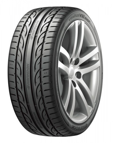 235/35R19 91Y Hankook K120 Ventus V12 Evo 2 235/35R19 91Y Hankook K120 Ventus V12 Evo 2