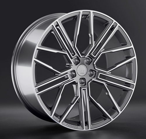 LS Forged FG08 10,5x22 5*112 Et:31 Dia:66,6 mgmf LS Forged FG08 10,5x22 5*112 Et:31 Dia:66,6 mgmf