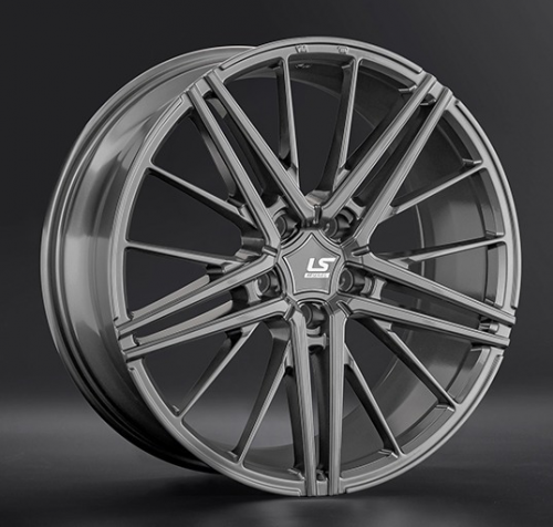 LS wheels FlowForming RC76 8,5x19 5*114,3 Et:40 Dia:67,1 gm LS wheels FlowForming RC76 8,5x19 5*114,3 Et:40 Dia:67,1 gm