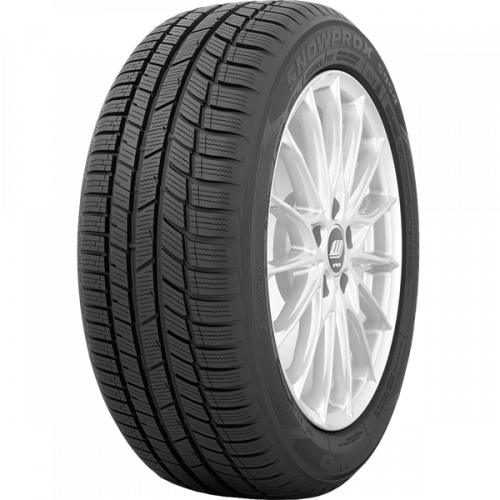 255/45R20 105V Toyo Snowprox S954 SUV 