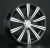 LS wheels LS391 7,5x17 5*112 Et:45 Dia:57,1 BKF LS wheels LS391 7,5x17 5*112 Et:45 Dia:57,1 BKF