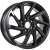 KDW KD1530 6x15 4*100 Et:46 Dia:54,1 Black_Painted KDW KD1530 6x15 4*100 Et:46 Dia:54,1 Black_Painted