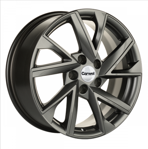 Carwel Тоджа 7x17 5*108 Et:40 Dia:54,1 GRT