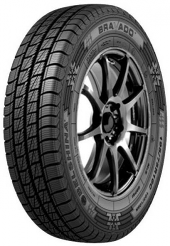 215/75R16 116/114R Белшина Бел-313 215/75R16 116/114R Белшина Бел-313