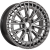KDW KD1730 7x17 5*114,3 Et:37 Dia:66,6 Grey_Painted KDW KD1730 7x17 5*114,3 Et:37 Dia:66,6 Grey_Painted
