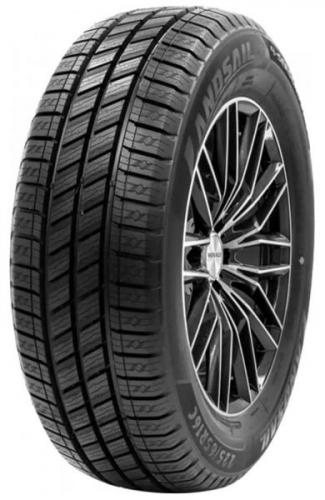 195/75R16 107/105R Landsail 4-SEASONS VAN 2