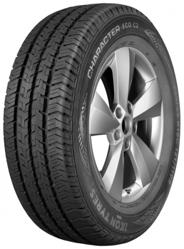 205/65R16 107/105T Ikon Tyres (Nokian Tyres) Character Eco C2 205/65R16 107/105T Ikon Tyres (Nokian Tyres) Character Eco C2