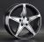 LS wheels LS 852 6,5x15 5*100 Et:38 Dia:57,1 BKF LS wheels LS 852 6,5x15 5*100 Et:38 Dia:57,1 BKF