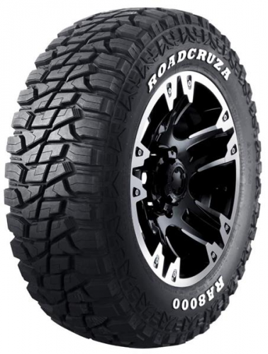 35/12,5R22 121Q Roadcruza RA8000 35/12,5R22 121Q Roadcruza RA8000