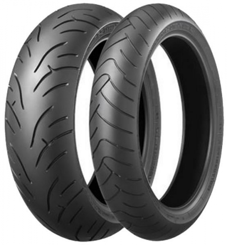 Bridgestone Battlax BT-023 180/55 17 73W TL Задняя M YAM MT072024 Bridgestone Battlax BT-023 180/55 17 73W TL Задняя M YAM MT072024
