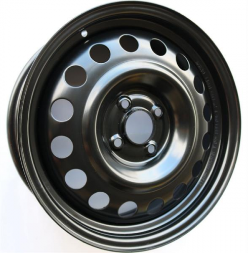 Eurodisk 65A41C 6x16 4*100 Et:41 Dia:60,1 B Eurodisk 65A41C 6x16 4*100 Et:41 Dia:60,1 B